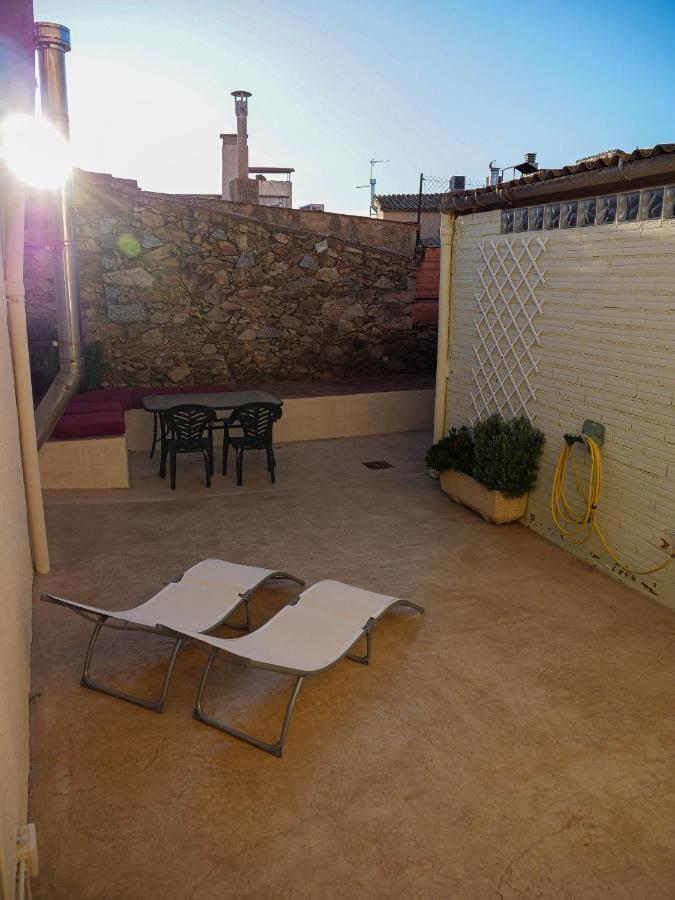Can Picola Villa Capmany Екстериор снимка