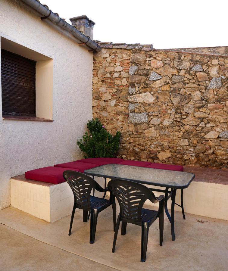Can Picola Villa Capmany Екстериор снимка