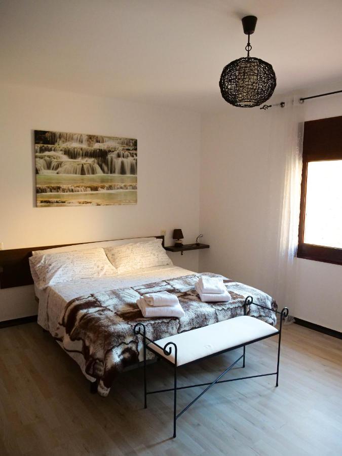 Can Picola Villa Capmany Екстериор снимка